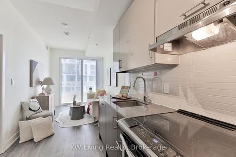 Photo 17 at 1210 - 180 Fairview Mall Drive, Don Valley Village, Toronto