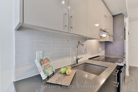 Photo 18 at 1210 - 180 Fairview Mall Drive, Don Valley Village, Toronto