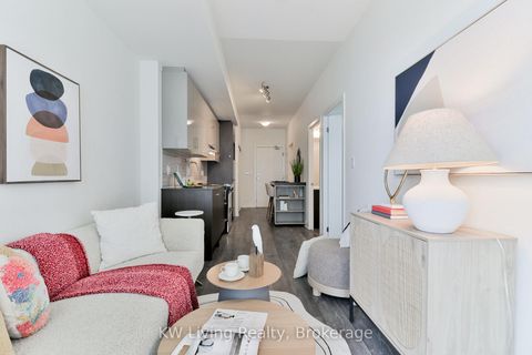 Photo 25 at 1210 - 180 Fairview Mall Drive, Don Valley Village, Toronto
