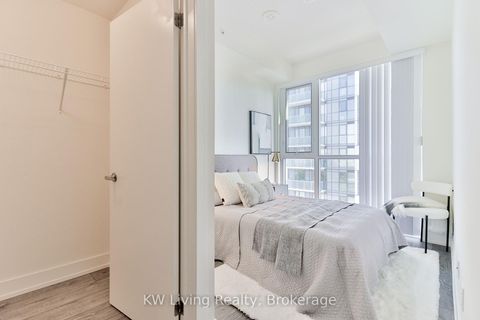 Photo 26 at 1210 - 180 Fairview Mall Drive, Don Valley Village, Toronto