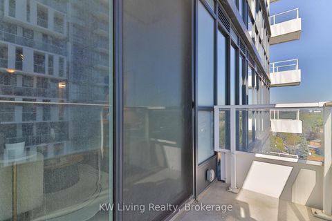 Photo 31 at 1210 - 180 Fairview Mall Drive, Don Valley Village, Toronto