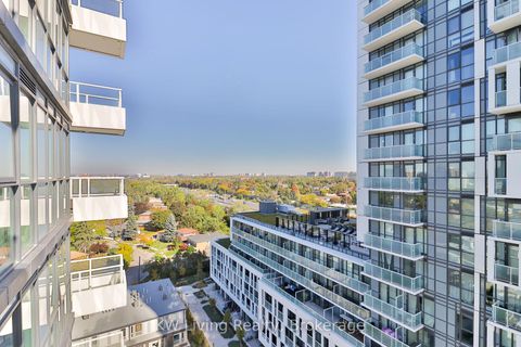 Photo 32 at 1210 - 180 Fairview Mall Drive, Don Valley Village, Toronto