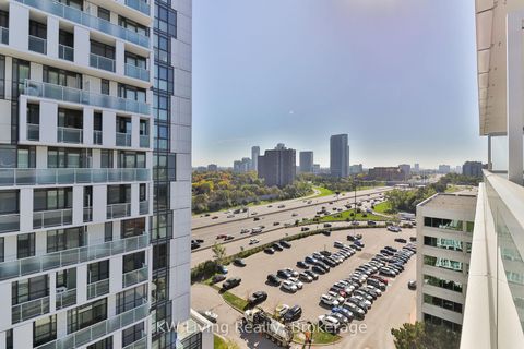 Photo 33 at 1210 - 180 Fairview Mall Drive, Don Valley Village, Toronto