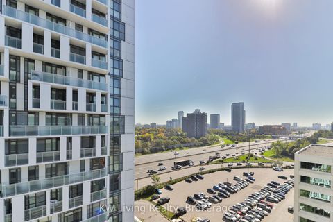 Photo 34 at 1210 - 180 Fairview Mall Drive, Don Valley Village, Toronto