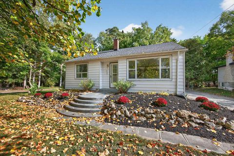 Photo 0 at 223 Louisa Street, Stayner, Clearview