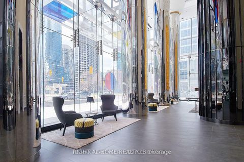 Photo 3 at 3712 - 10 York Street, Waterfront Communities C1, Toronto