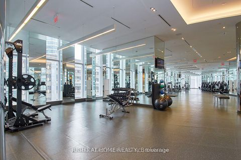 Photo 7 at 3712 - 10 York Street, Waterfront Communities C1, Toronto