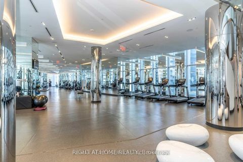 Photo 8 at 3712 - 10 York Street, Waterfront Communities C1, Toronto