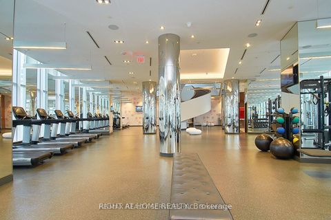 Photo 9 at 3712 - 10 York Street, Waterfront Communities C1, Toronto