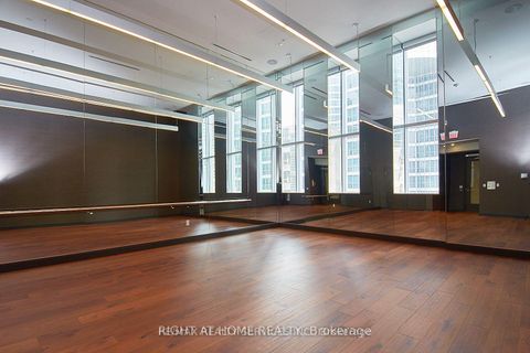 Photo 11 at 3712 - 10 York Street, Waterfront Communities C1, Toronto