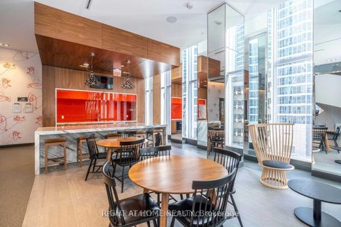 Photo 12 at 3712 - 10 York Street, Waterfront Communities C1, Toronto