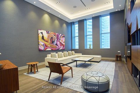 Photo 14 at 3712 - 10 York Street, Waterfront Communities C1, Toronto