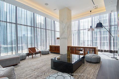 Photo 15 at 3712 - 10 York Street, Waterfront Communities C1, Toronto