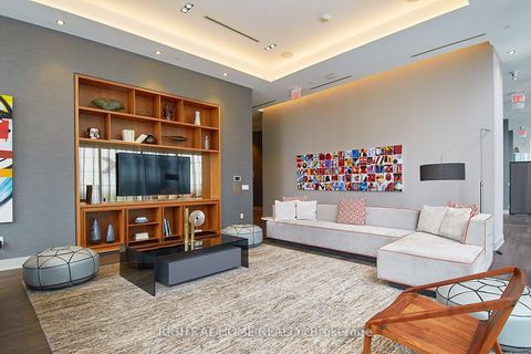 Photo 16 at 3712 - 10 York Street, Waterfront Communities C1, Toronto