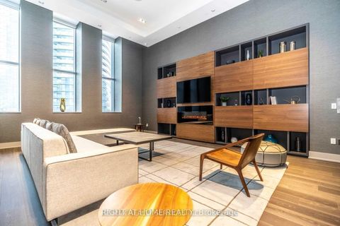 Photo 17 at 3712 - 10 York Street, Waterfront Communities C1, Toronto