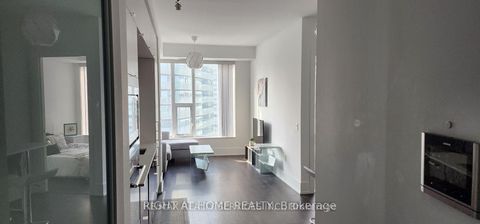 Photo 21 at 3712 - 10 York Street, Waterfront Communities C1, Toronto