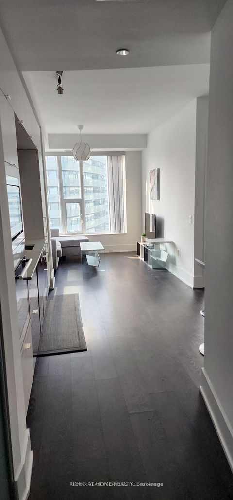 Photo 22 at 3712 - 10 York Street, Waterfront Communities C1, Toronto