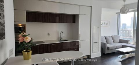 Photo 25 at 3712 - 10 York Street, Waterfront Communities C1, Toronto