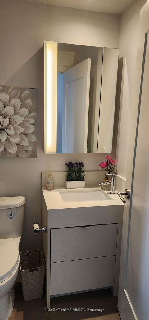 Photo 26 at 3712 - 10 York Street, Waterfront Communities C1, Toronto