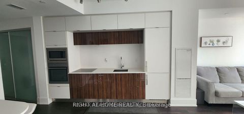 Photo 30 at 3712 - 10 York Street, Waterfront Communities C1, Toronto
