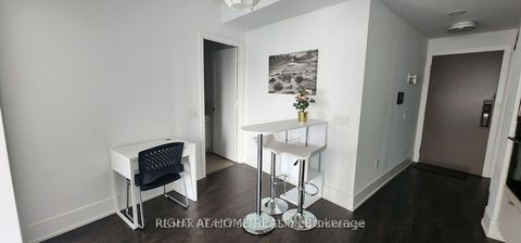 Photo 31 at 3712 - 10 York Street, Waterfront Communities C1, Toronto