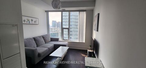 Photo 33 at 3712 - 10 York Street, Waterfront Communities C1, Toronto