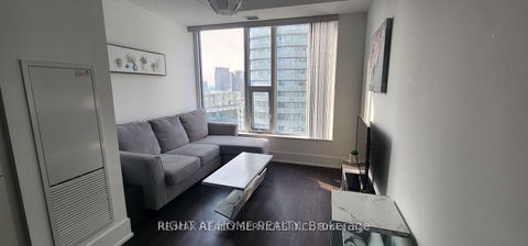 Photo 35 at 3712 - 10 York Street, Waterfront Communities C1, Toronto