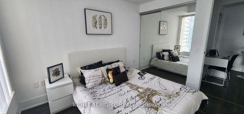 Photo 37 at 3712 - 10 York Street, Waterfront Communities C1, Toronto