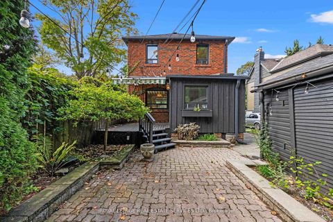 Photo 41 at 1565 Mount Pleasant Road, Lawrence Park North, Toronto