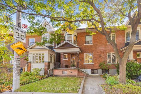 Photo 0 at 21 London Street, Annex, Toronto