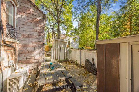 Photo 29 at 21 London Street, Annex, Toronto