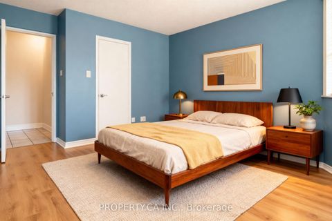 Photo 3 at 208 - 55 Huntingdale Boulevard, L'Amoreaux, Toronto