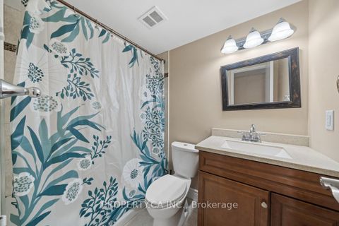 Photo 4 at 208 - 55 Huntingdale Boulevard, L'Amoreaux, Toronto