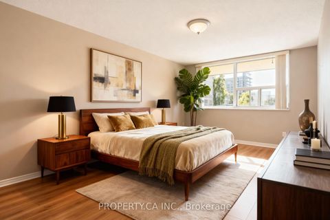 Photo 6 at 208 - 55 Huntingdale Boulevard, L'Amoreaux, Toronto