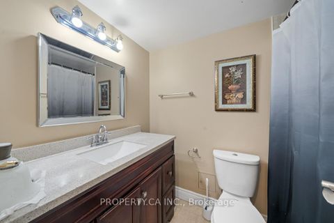 Photo 7 at 208 - 55 Huntingdale Boulevard, L'Amoreaux, Toronto