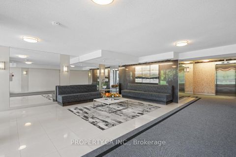 Photo 18 at 208 - 55 Huntingdale Boulevard, L'Amoreaux, Toronto