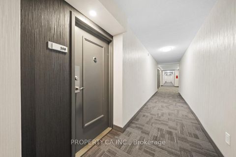 Photo 19 at 208 - 55 Huntingdale Boulevard, L'Amoreaux, Toronto