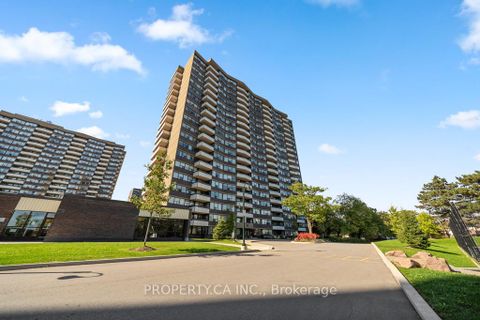 Photo 20 at 208 - 55 Huntingdale Boulevard, L'Amoreaux, Toronto