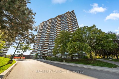 Photo 21 at 208 - 55 Huntingdale Boulevard, L'Amoreaux, Toronto
