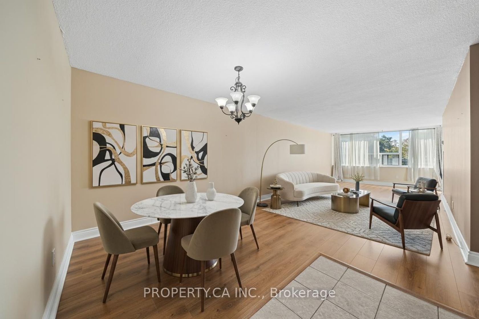 208 - 55 Huntingdale Boulevard, L'Amoreaux, Toronto by Alessia Polo 208 - 55 Huntingdale Boulevard, L'Amoreaux, Toronto
