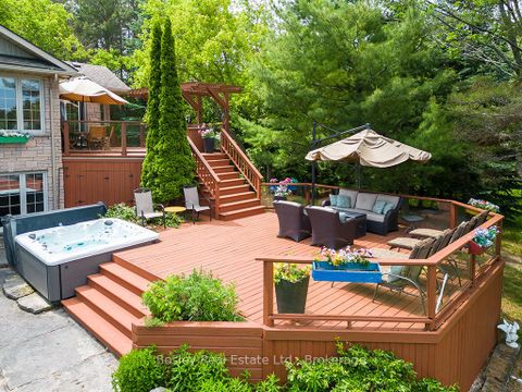 Photo 16 at 7496 Nottawasaga  36/37 Side Road E, Rural Clearview, Clearview