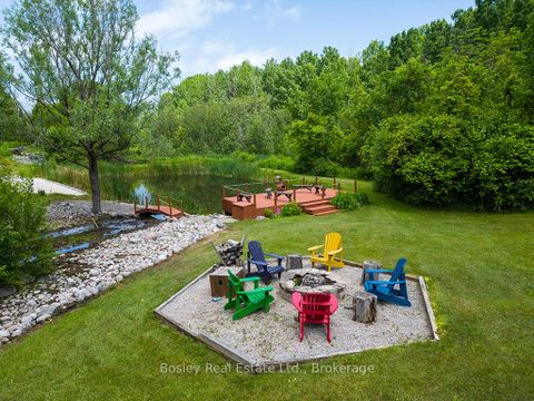 Photo 17 at 7496 Nottawasaga  36/37 Side Road E, Rural Clearview, Clearview