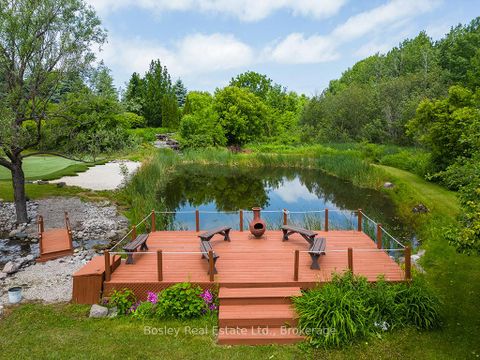 Photo 18 at 7496 Nottawasaga  36/37 Side Road E, Rural Clearview, Clearview