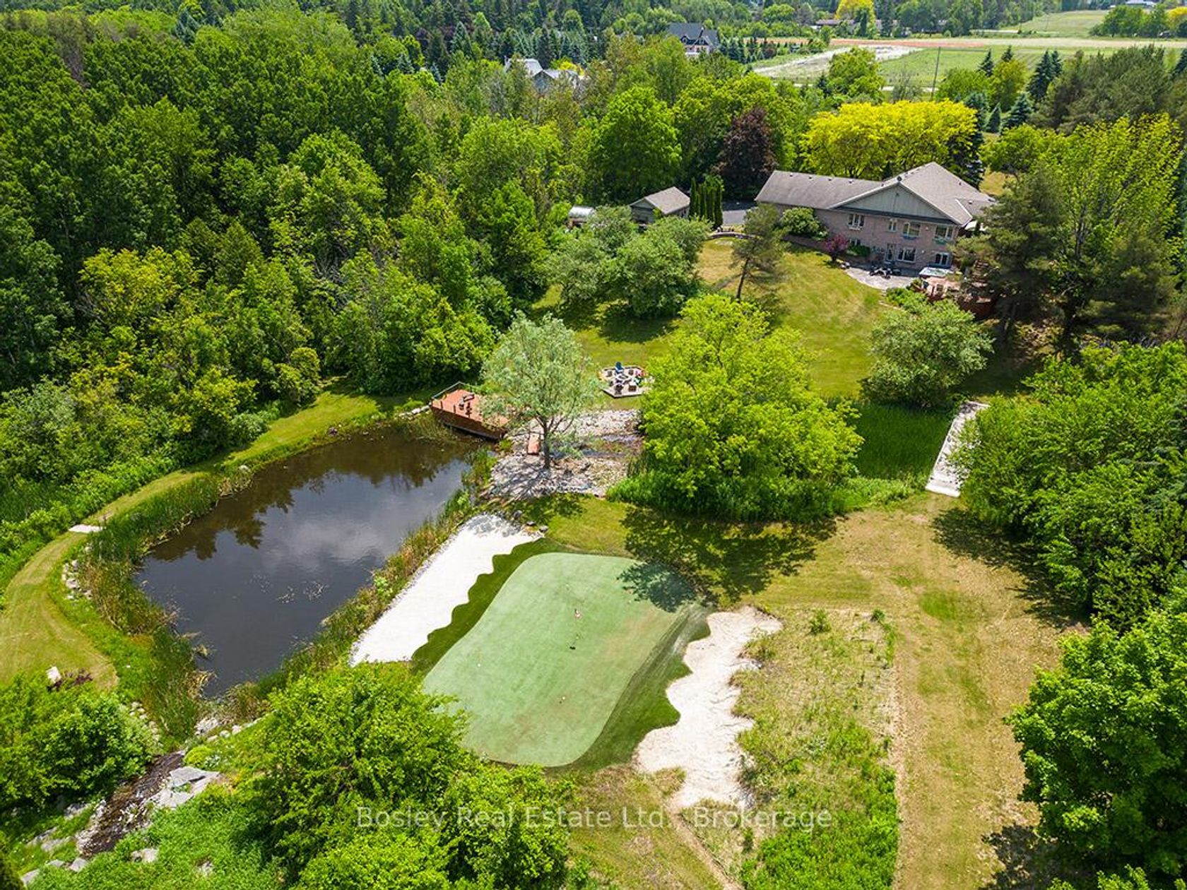 7496 Nottawasaga  36/37 Side Road E, Rural Clearview, Clearview photo number 2