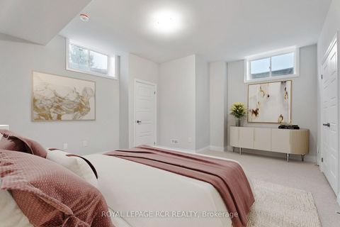 Photo 10 at 57 Wallace Merchant Court, Aurora Highlands, Aurora