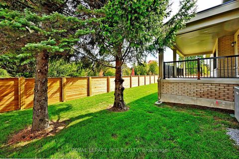 Photo 11 at 57 Wallace Merchant Court, Aurora Highlands, Aurora