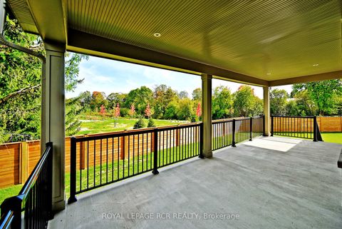 Photo 13 at 57 Wallace Merchant Court, Aurora Highlands, Aurora