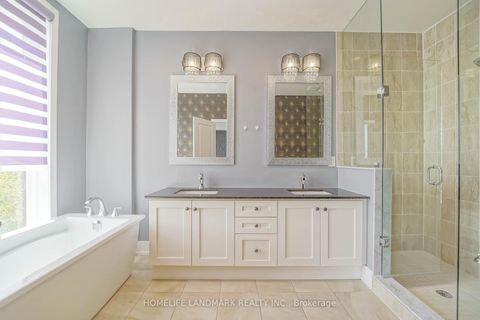 Photo 8 at 8 Crestridge Drive, Patterson, Vaughan