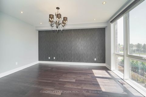 Photo 9 at 8 Crestridge Drive, Patterson, Vaughan