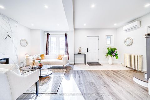 Photo 1 at 179 Oakwood Avenue, Oakwood Village, Toronto